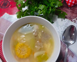 Foto del paso 6 de la receta: Cocido en mi cocina