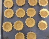 Foto langkah ke 2 dari resep Cheese Tart Buncit Ekonomis.