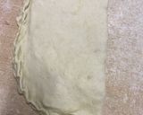 Foto del paso 6 de la receta: Masa de tarta casera (salada)