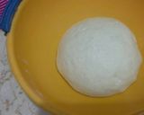 Foto langkah ke 1 dari resep Pizza campur-campur.