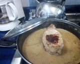 Foto del paso 4 de la receta: Lomo a la naranja