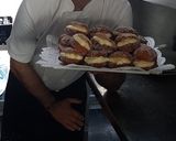 Foto del paso 5 de la receta: Pelotas de fraile
