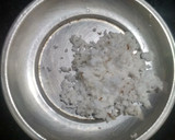 ரோட்டு கடை சால்னா (Salna recipe in tamil) ரெசிபி ஸ்டேப் 1 புகைப்படம்