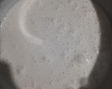 عکس مرحله 2 از دستور کیک کنجدی
