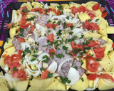 Foto del paso 4 de la receta: Asado de pulpo
