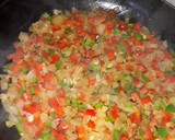 Foto del paso 2 de la receta: Hamburguesas de Lentejas Vegan!