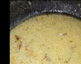 सूजी आटा खजूरी (Suji Aata khajoori recipe in hindi) रेसिपी चरण 1 फोटो