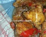 Foto langkah ke 6 dari resep Rica-Rica Ayam.