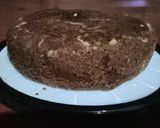 Foto del paso 5 de la receta: Torta de zanahoris