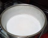 Foto del paso 6 de la receta: Torta económica de bananas