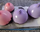Foto del paso 7 de la receta: Cuencos de chocolate de Bigote Cocina