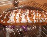 Foto del paso 5 de la receta: Bizcocho de calabaza en MC
