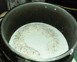 Foto langkah ke 1 dari resep Silamak (ketan).