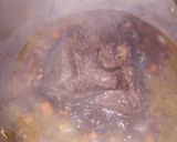 Foto del paso 11 de la receta: Carne estofada al vino tinto