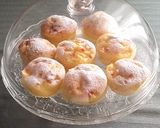 Foto del paso 4 de la receta Muffin Manzanas y Yogurt 🍎