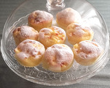 Foto del paso 4 de la receta: Muffin Manzanas y Yogurt 🍎
