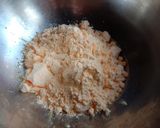 কাস্টার্ড প্যানকেক (custard pancake recipe in Bengali) রেসিপি ধাপ - 1 ছবি