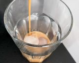 Φωτογραφία βήματος 1 της συνταγής Freddο cappuccino (καφές)