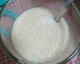 Foto langkah ke 1 dari resep Donut Ubi Kuning.