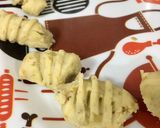 Foto del paso 5 de la receta: Ñoquis de Arvejas (Gluten Free / Sin TaCC)