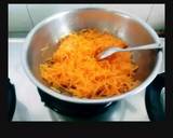 Delicious tasty healthy carrot kheer recipe step 1 photo