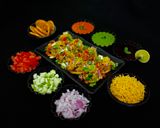 સેવપૂરી (Sev Puri Recipe In Gujarati) રેસીપી સ્ટેપ12ફોટો
