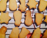 Foto del paso 6 de la receta: Galletas sin gluten y sin azúcar