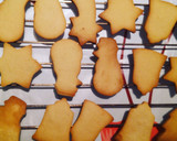 Foto del paso 6 de la receta: Galletas sin gluten y sin azúcar