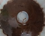 Foto langkah ke 1 dari resep Puding Coklat (Chocolathos) 3 Bahan.