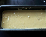 Foto del paso 5 de la receta: Cake de pera y uva