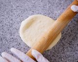 A picture of step 10 of Homemade Rosemary Focaccia Bread.