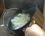 A picture of step 3 of Malai Chop.