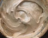 A picture of step 1 of Creamy frothy coffee.