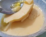 Foto langkah ke 1 dari resep Puding jeruk segar.