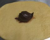 Foto langkah ke 4 dari resep Roti Coklat.