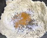 Spinach Oats Chila (Healthy Breakfast) recipe step 2 photo