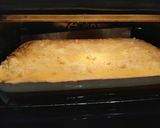 Une image de l'étape 8 de Lasagnes Saumon Poireaux.