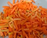 Foto langkah ke 2 dari resep Risol Bihun - ok.