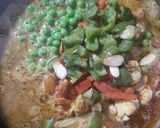 हैदराबादी बिरयानी (hyderabadi biryani recipe in Hindi) रेसिपी चरण 7 फोटो