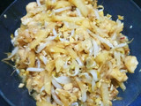 Lumpia basah ala-ala