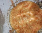 Foto langkah ke 2 dari resep Patin pedas bumbu Kuning.