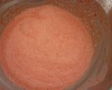 Foto del paso 2 de la receta: Helado de frutilla casero
