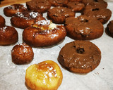 Foto del paso 7 de la receta: Donuts gluten free