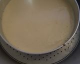 Foto langkah ke 6 dari resep Tiramisu kukus simple.