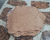 Foto del paso 6 de la receta: Masa de wraps integrales