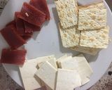Foto del paso 2 de la receta: Amor escondido