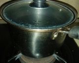 Foto langkah ke 1 dari resep Bubur Ketan Hitam.