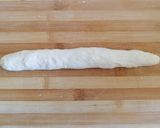 Foto del passaggio 3 della ricetta Colombe pasquali di pan brioche