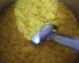 तुवर दाल की खिचड़ी (Toovar dal khichdi recipe in hindi) रेसिपी चरण 4 फोटो