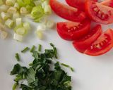 Foto langkah ke 4 dari resep Soto Bening Simple.